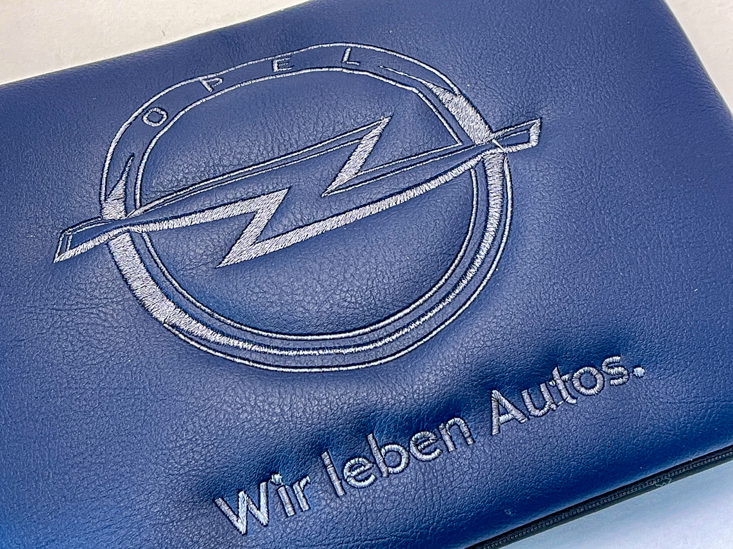 Opel wir leben autos